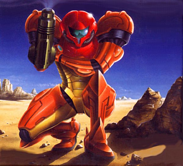 Metroid
